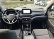 Hyundai Tucson 9