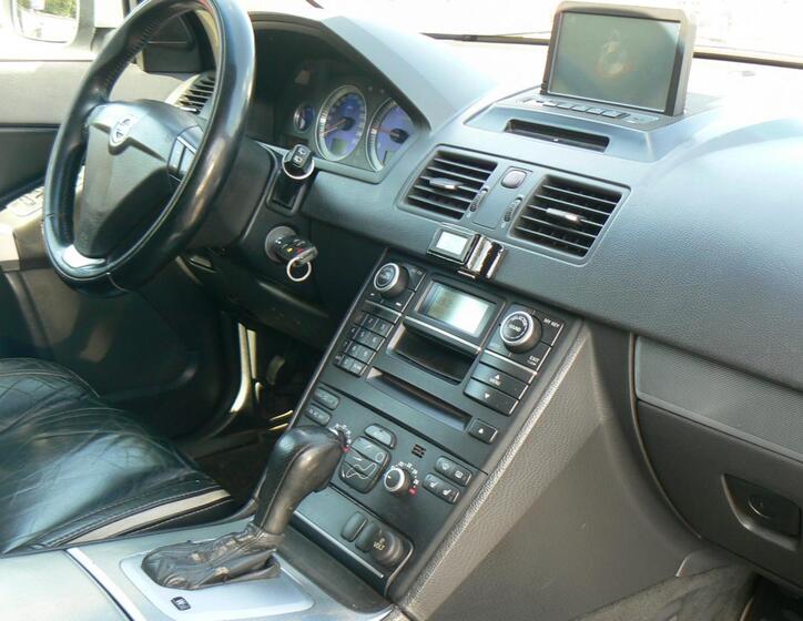 Volvo XC90 19