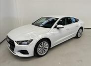 Audi A7 1