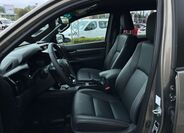 Toyota Hilux 14