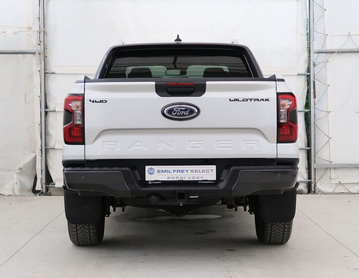 Ford Ranger 10