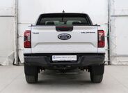 Ford Ranger 10