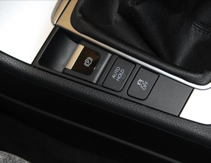 Volkswagen Passat 33