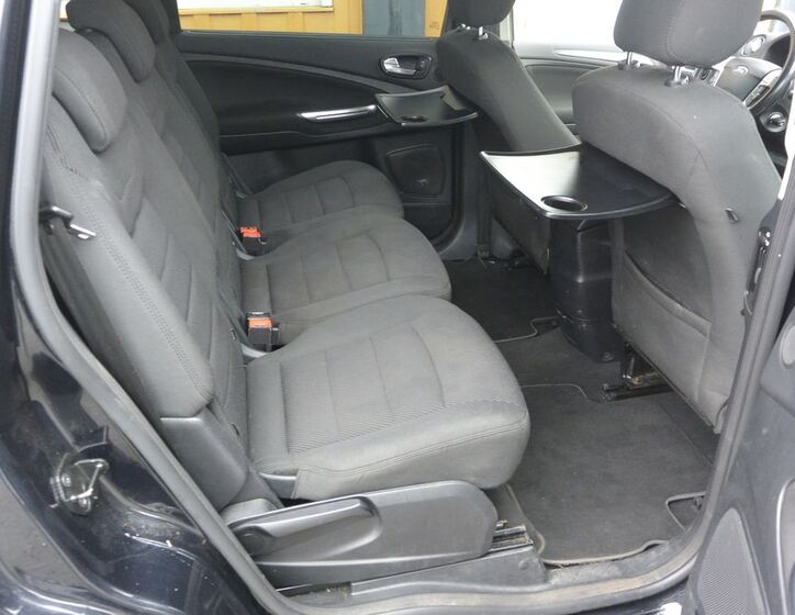Ford S-MAX 29