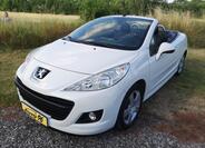 Peugeot 207 1
