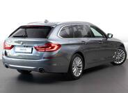 BMW Řada 5 5