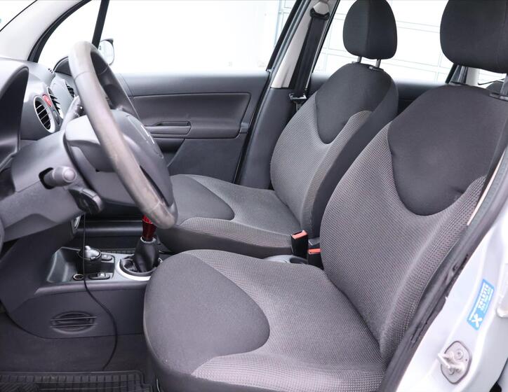 Citroën C3 11