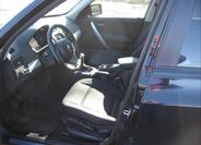 BMW X3 7