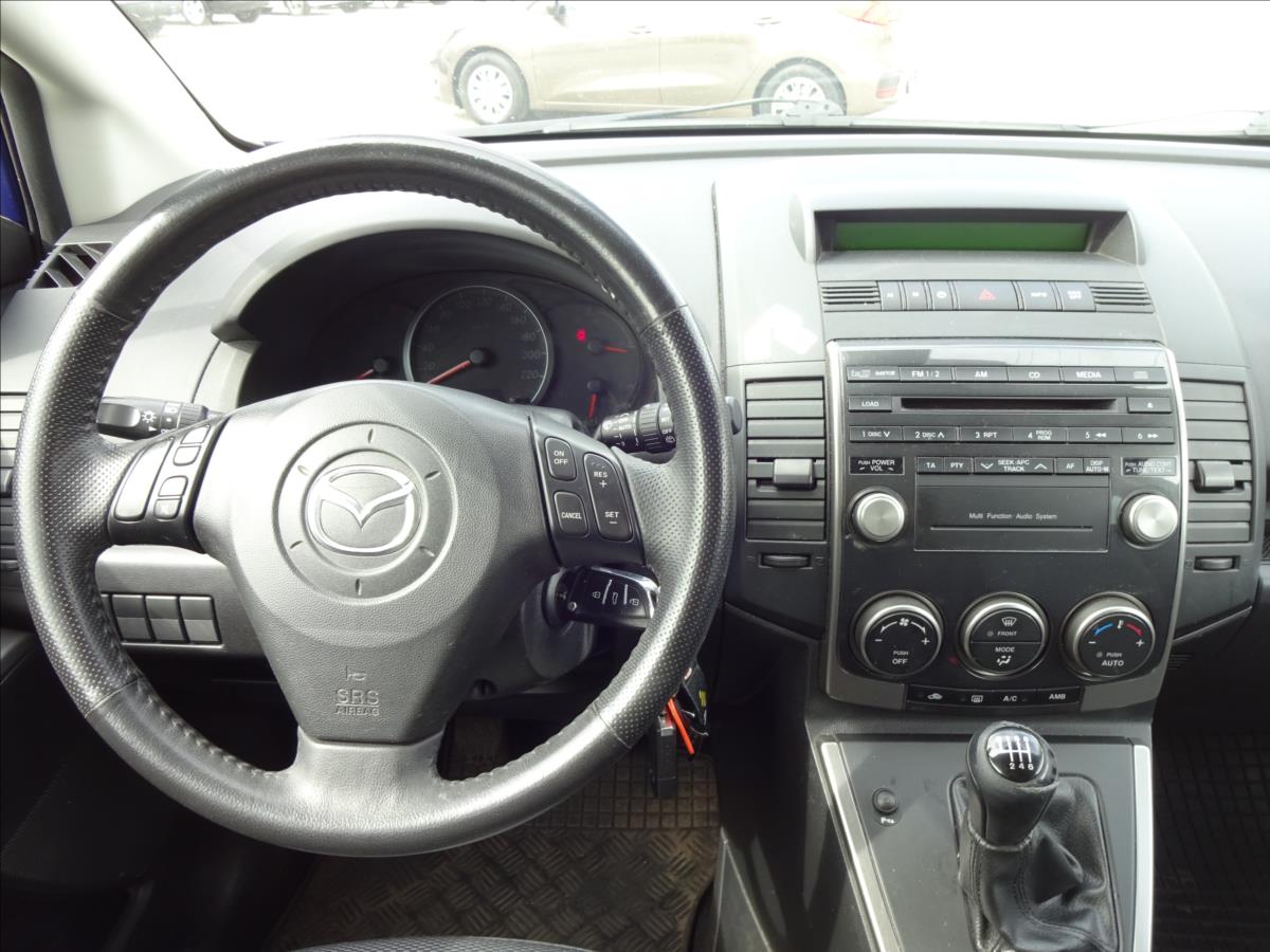 Mazda 5