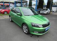 Škoda Fabia 3