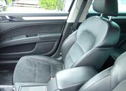Škoda Superb 11