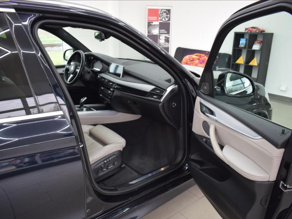 BMW X5 15
