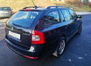 Škoda Octavia 4