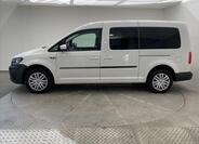 Volkswagen Caddy 3