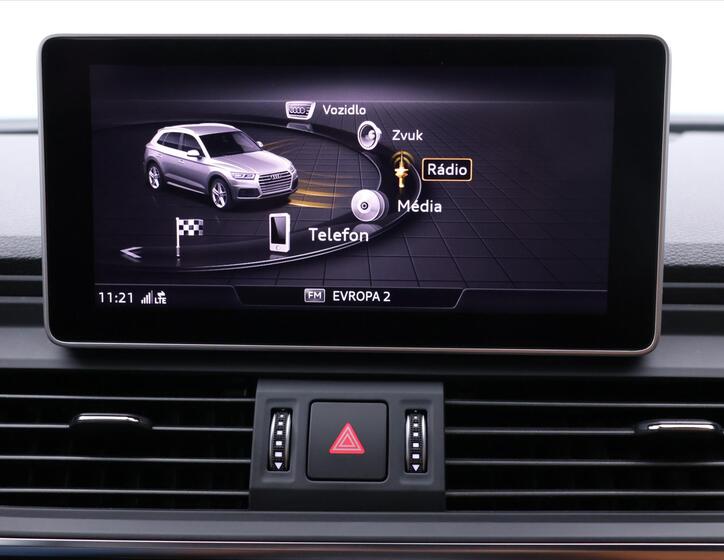 Audi SQ5 27