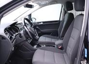 Volkswagen Touran 13