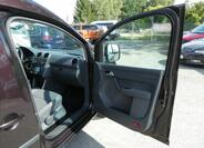 Volkswagen Caddy 25