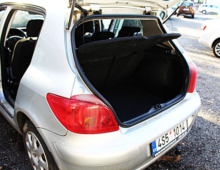 Peugeot 307 24