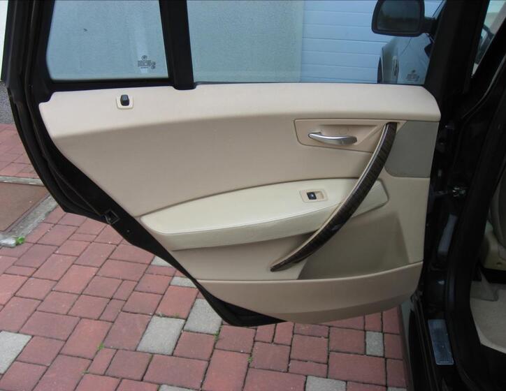 BMW X3 15