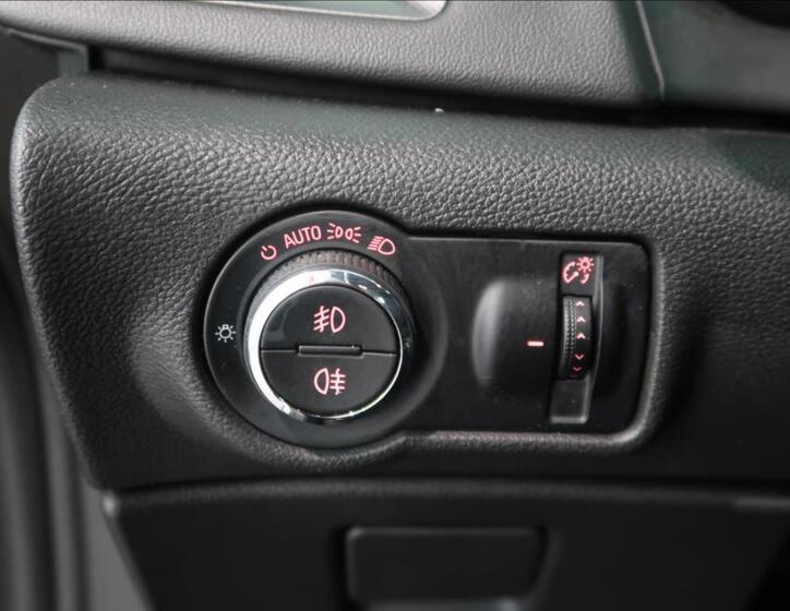 Opel Astra 15
