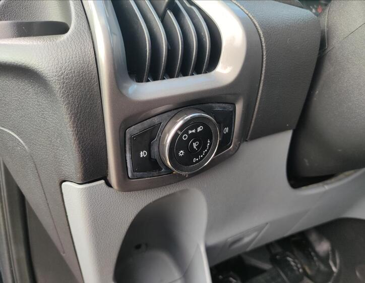 Ford Transit Custom 22