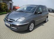 Citroën C8 31