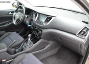 Hyundai Tucson 11