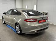 Ford Mondeo 4