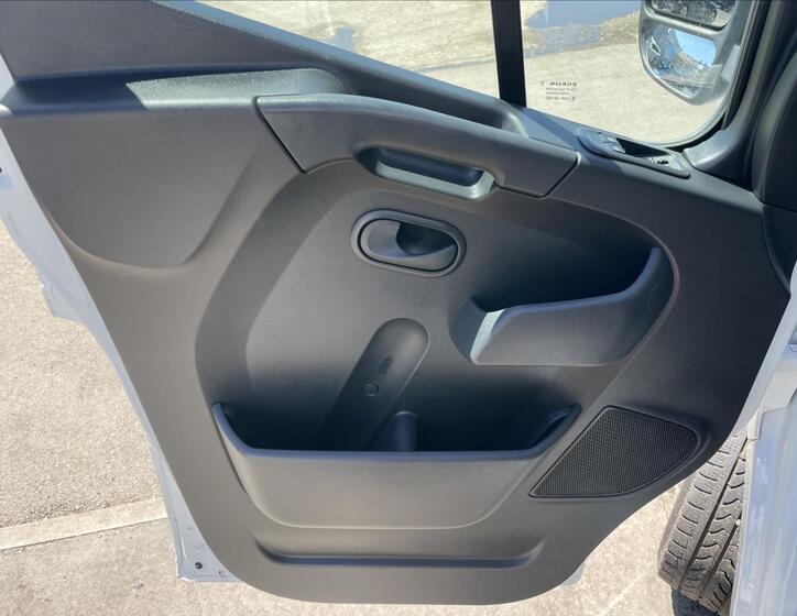 Renault Master 11