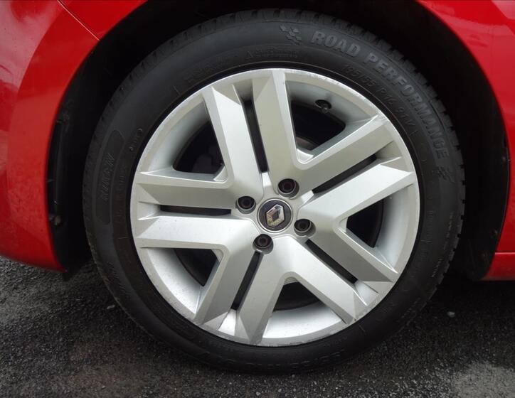 Renault Clio 45