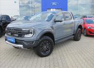 Ford Ranger 1