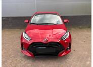 Toyota Yaris 3