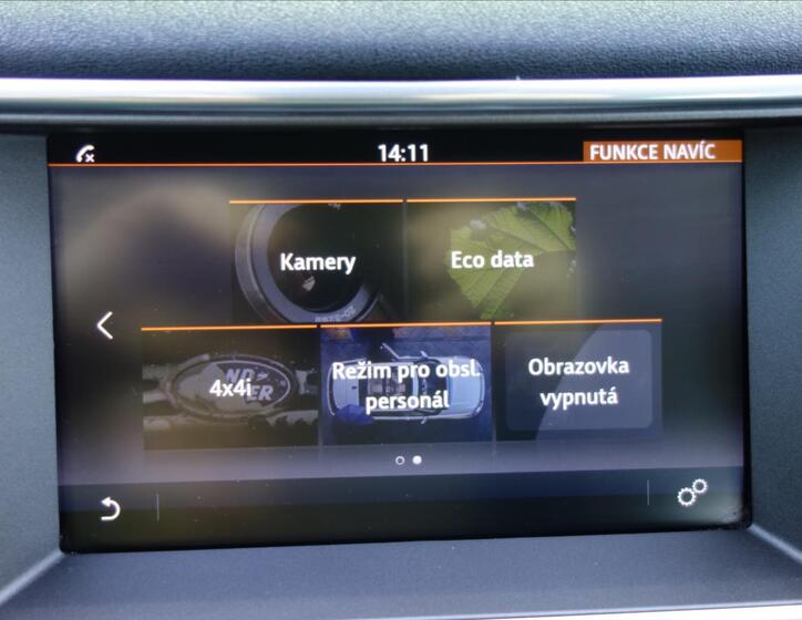 Land Rover Range Rover Evoque 22
