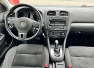 Volkswagen Golf 19