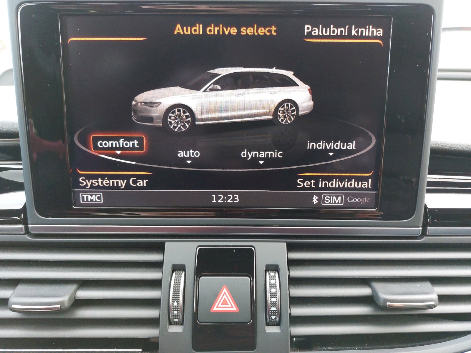 Audi RS 6