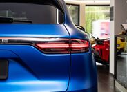Porsche Cayenne 19