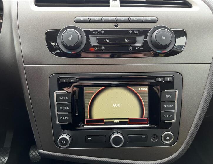 Seat Leon 25