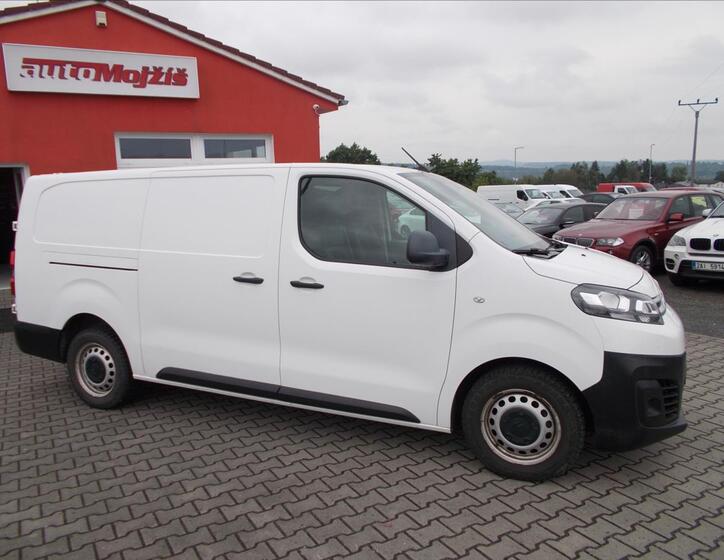 Citroën Jumpy 6