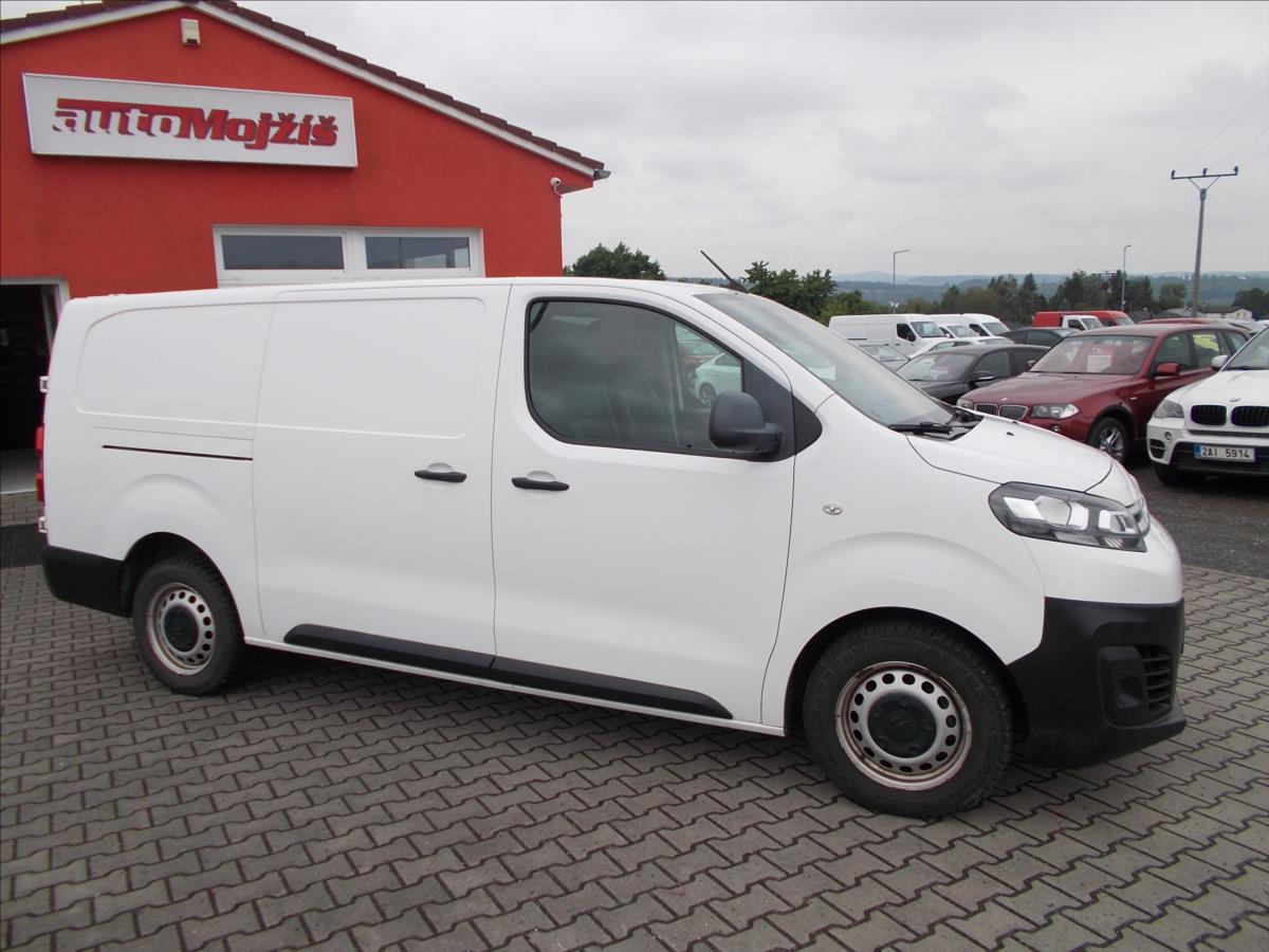 Citroën Jumpy