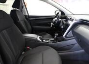 Hyundai Tucson 12