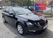 Škoda Octavia 9