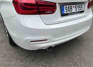BMW Řada 3 45