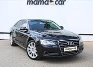 Audi A8 1