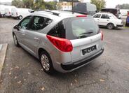 Peugeot 207 7