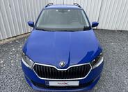 Škoda Fabia 6