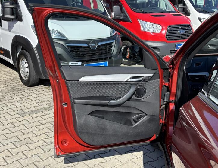 BMW X1 20