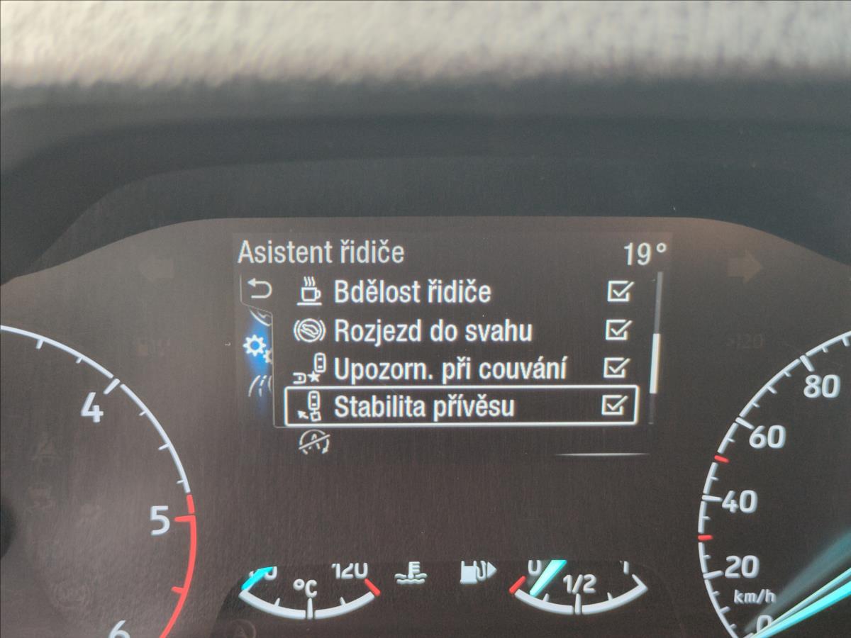 Ford Tourneo Connect