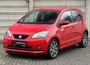 Seat Mii 3