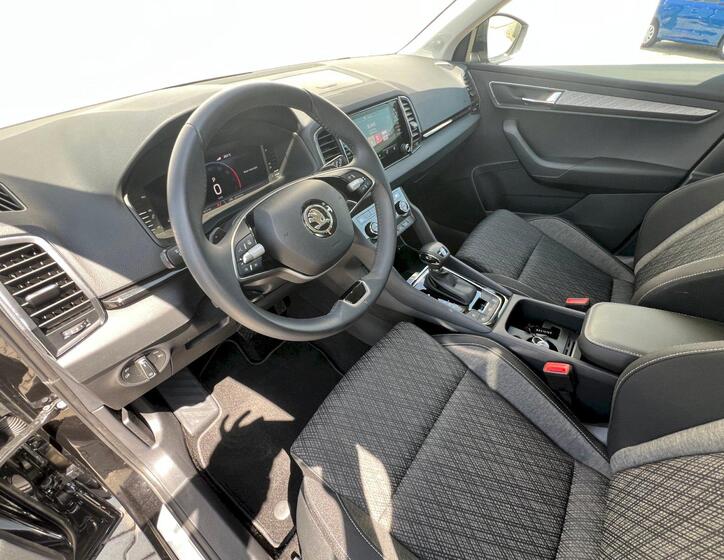 Škoda Karoq 11