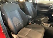Hyundai i20 36